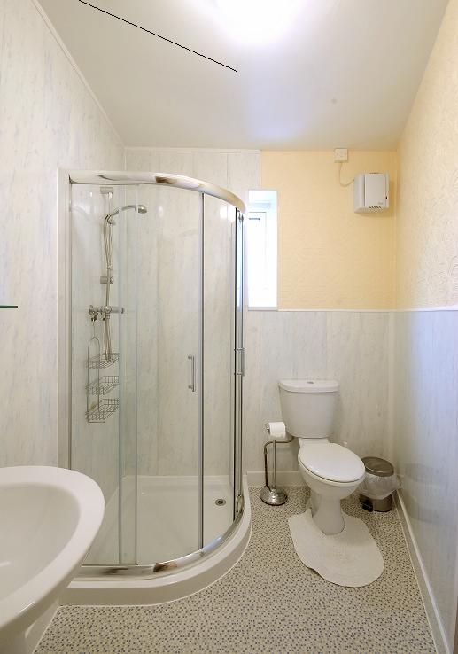 Charles Alexandra Complex Self Catering Sea View Holiday Apartments