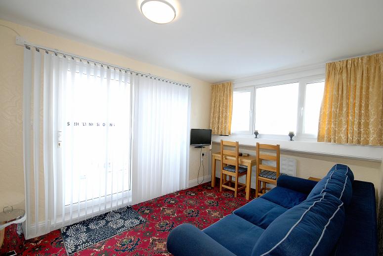 Edward Alexandra Complex Self Catering Sea View Holiday Apartments