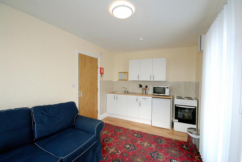Edward Alexandra Complex Self Catering Sea View Holiday Apartments