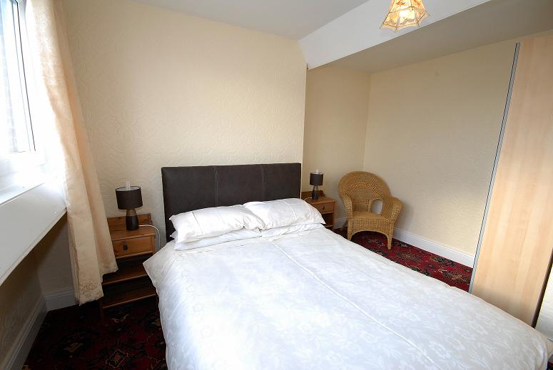 Edward Alexandra Complex Self Catering Sea View Holiday Apartments