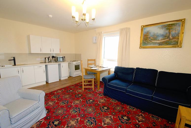 Henry Alexandra Complex Self Catering Sea View Holiday Apartments