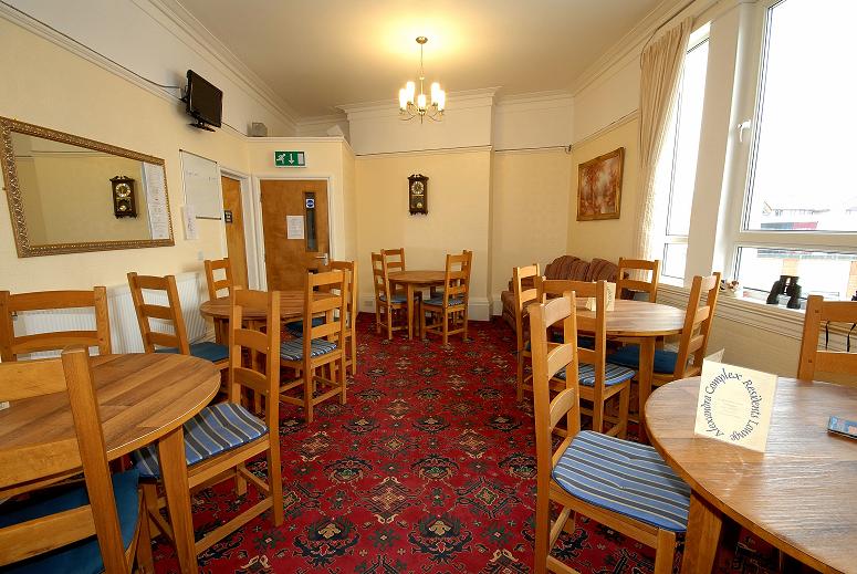 Home Alexandra Complex Self Catering Sea View Holiday Apartments