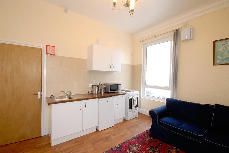 Victoria Alexandra Complex Self Catering Sea View Holiday Apartments