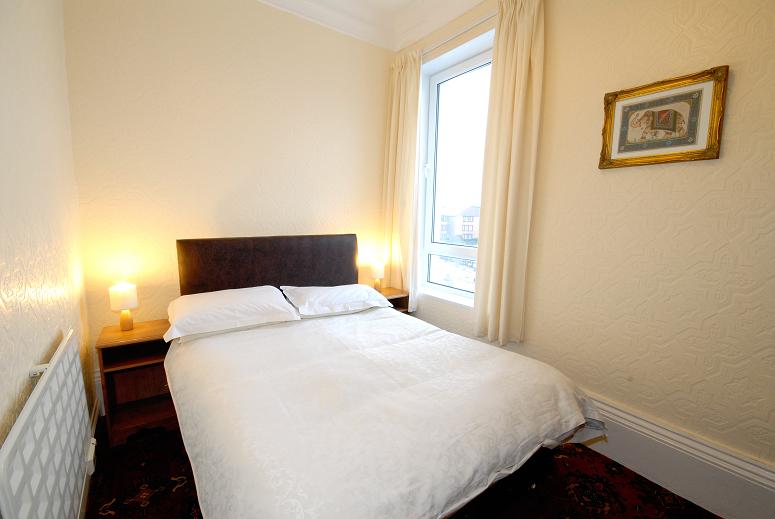 Victoria Alexandra Complex Self Catering Sea View Holiday Apartments