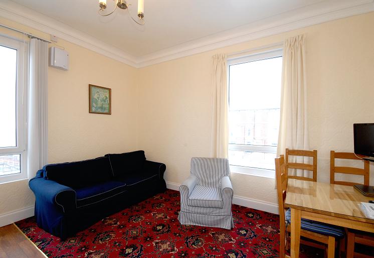 Victoria Alexandra Complex Self Catering Sea View Holiday Apartments
